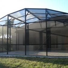 Patio Enclosures & Sunrooms 2